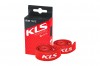 KLS 20" rim tape