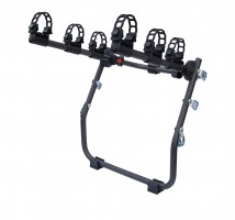 Menabo Mistral trunk bike rack