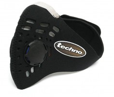 Respro Techno pollution mask