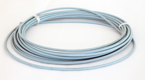 Saccon teflonos 5 mm-es spirális fék bowdenház