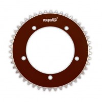 Csepel Teta 5 furatos lánctányér