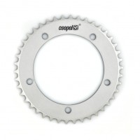Csepel Teta 5 furatos lánctányér