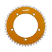 Csepel Teta 5 furatos lánctányér