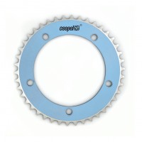 Csepel Teta 5 furatos lánctányér