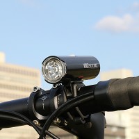 Cateye Volt 500XC rechargeable front light