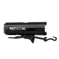 Cateye Volt 500XC rechargeable front light