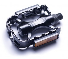 BikeFun Uplander flat pedal