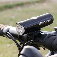 Cateye Volt 500XC rechargeable front light
