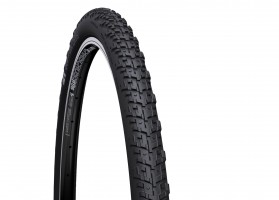 WTB Nano Comp wire bead 622/700c tire