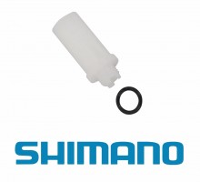 Shimano légtelenítő adapter