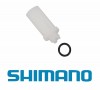 Shimano bleed kit Adapter
