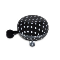 Basil Polkadot Big Bell bell
