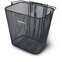 Basil Cardiff rear basket