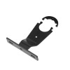 Basil felfogatás "Headtube Holder", 22mm kosártartó