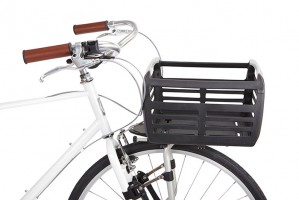 Thule PNP front és rear basket