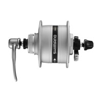 Shimano Nexus (DH-3D37-QR) agydinamó