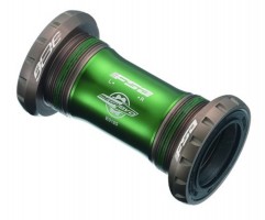 FSA MegaEvo 386 Road threaded external BB