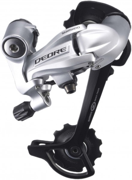 shimano deore 2010