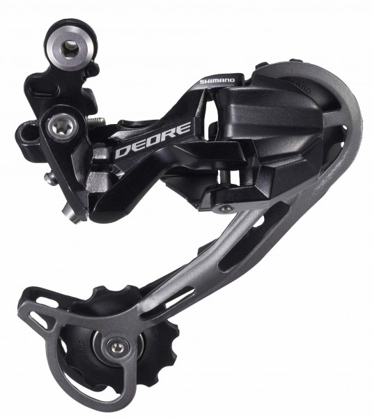 Shimano deore 2024 2010