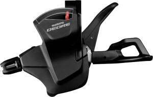 Shimano Deore (SL-M6000) shift lever