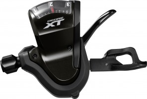 Shimano Deore XT (SL-T8000) váltókar
