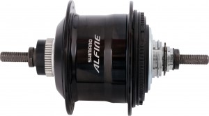 Shimano Alfine (SG-S7001-11) gear hub