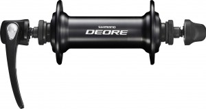 Shimano Deore (HB-T610) front hub