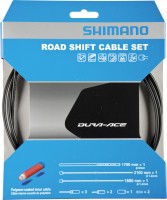 Shimano Dura Ace shifter cable set