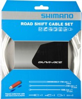 Shimano Dura Ace shifter cable set