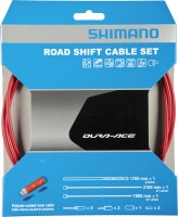 Shimano Dura Ace shifter cable set