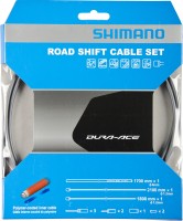Shimano Dura Ace shifter cable set