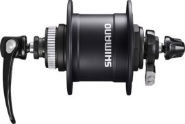 Shimano Alivio (DH-T4050) dynamo hub