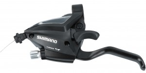 Shimano ST-EF500 ST lever