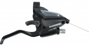 Shimano ST-EF500 ST lever