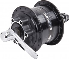 Shimano Nexus (DH-3D32-NT)+(SM-DH10A) agydinamó