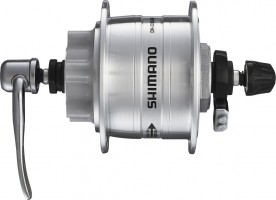 Shimano Nexus (DH-3D32-NT)+(SM-DH10A) agydinamó