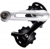 Shimano Alfine (CT-S500) láncfeszítő váltótartóba
