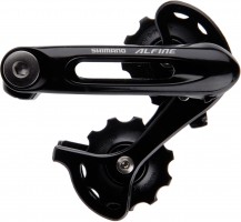 Shimano Alfine (CT-S500) láncfeszítő váltótartóba