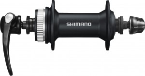 Shimano Alivio (HB-M4050) front hub
