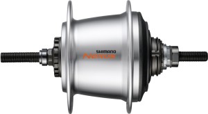 Shimano Nexus (SG-C3001-7R) gear hub