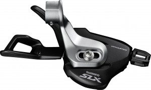 Shimano SLX (SL-M7000-11-I) I-SPEC II shift lever