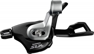 Shimano SLX (SL-M7000-11-I) I-SPEC II shift lever