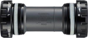 Shimano 105 (SM-BBR60) menetes integrált csapágy