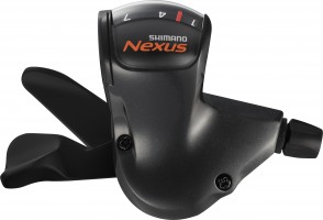 Shimano Nexus (SL-7S50) shifter for gearhub