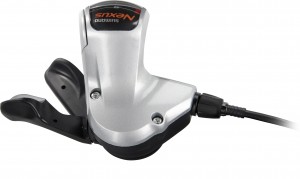 Shimano Nexus (SL-7S50) shifter for gearhub