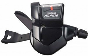 Shimano Alfine (SL-S7000-11) shifter for gearhub