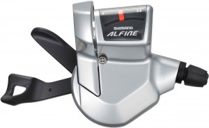 Shimano Alfine (SL-S7000-11) shifter for gearhub
