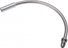 Shimano multipurpose brake pipe for V-Brake