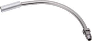 Shimano multipurpose brake pipe for V-Brake