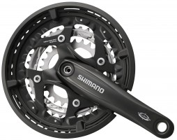 Shimano FC-T521 Octalink crankset